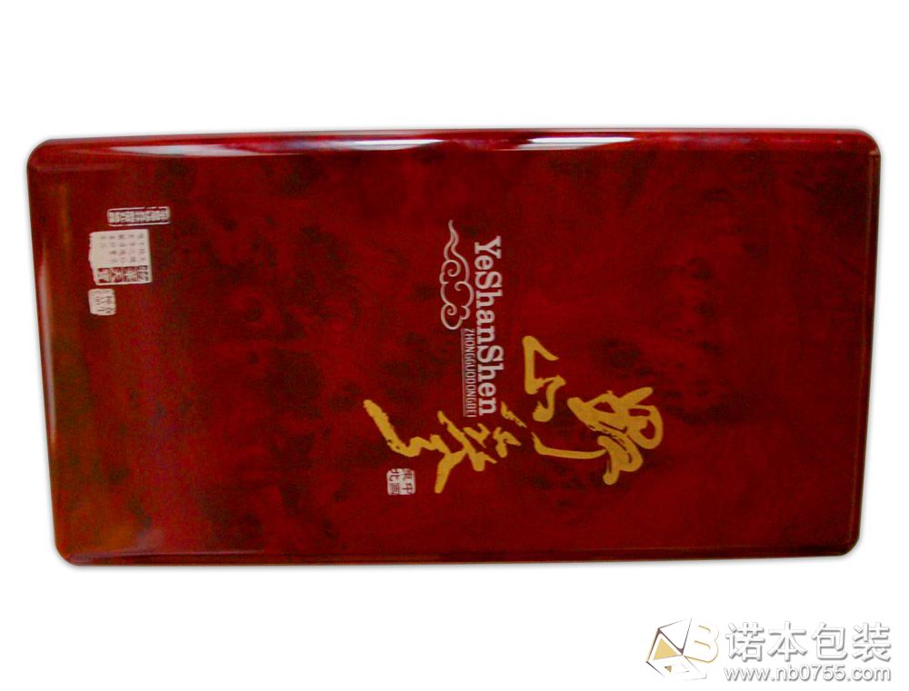 高光木盒,高档木盒